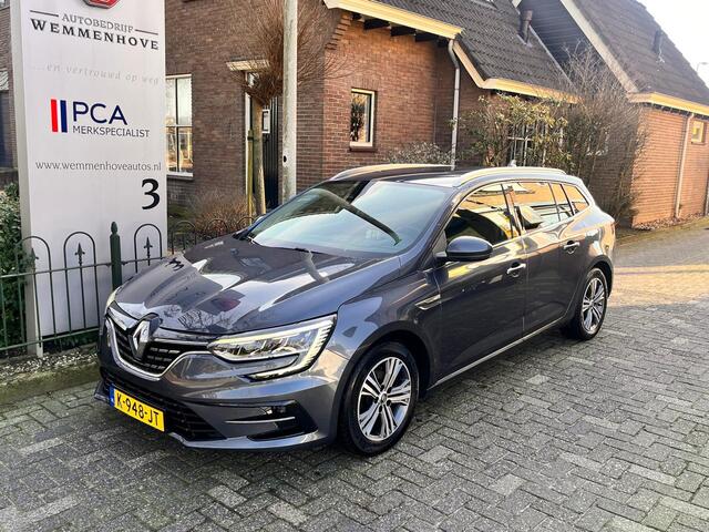 Renault MEGANE Estate 1.3 TCe Intens