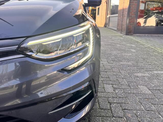 Renault MEGANE Estate 1.3 TCe Intens