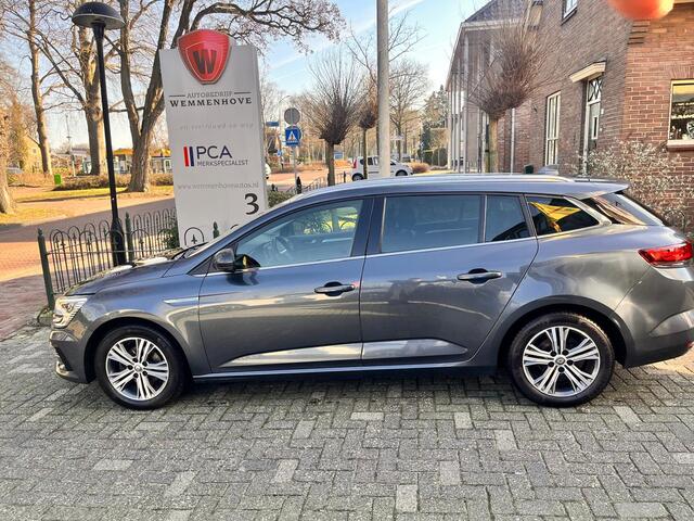 Renault MEGANE Estate 1.3 TCe Intens