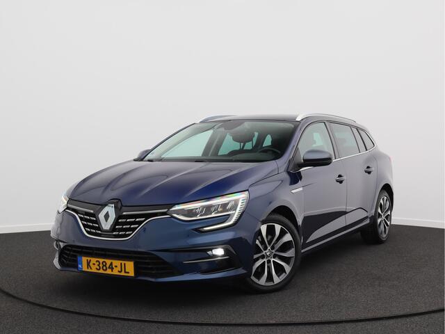 Renault MEGANE Estate 1.3 TCe Business Edition One/ automaat/ compleet!