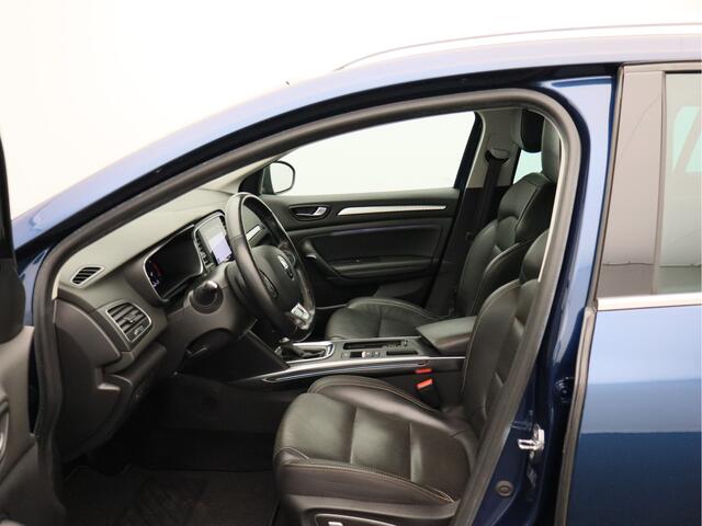 Renault MEGANE Estate 1.3 TCe Business Edition One/ automaat/ compleet!