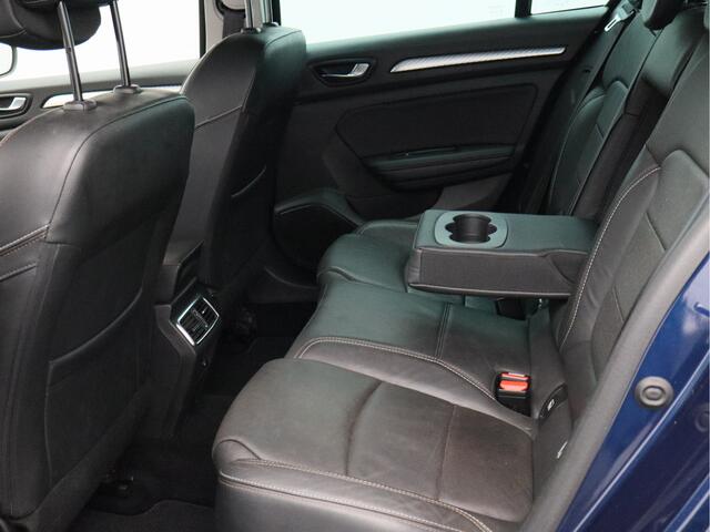 Renault MEGANE Estate 1.3 TCe Business Edition One/ automaat/ compleet!