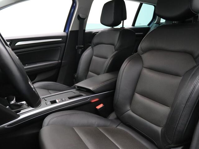 Renault MEGANE Estate 1.6 E-Tech Plug-In Hybrid 160pk Intens BOSE | Head-Up | Parkeersens. v+a | Stoel-/stuurverw.