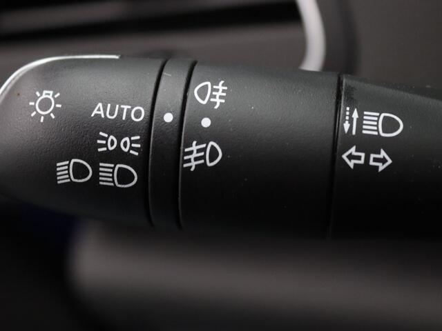 Renault MEGANE Estate 1.6 E-Tech Plug-In Hybrid 160pk Intens BOSE | Head-Up | Parkeersens. v+a | Stoel-/stuurverw.