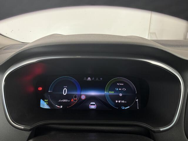 Renault MEGANE Estate 1.6 E-Tech Plug-In Hybrid 160 Business Zen | Trekhaak | Navigatie | Parkeersensoren V+A | Climate Control |