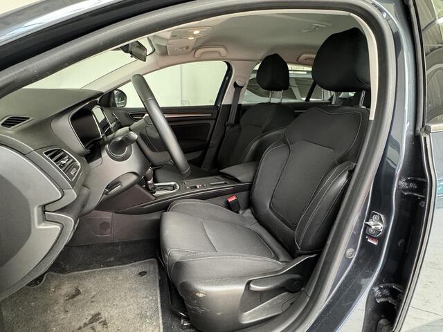 Renault MEGANE Estate 1.6 E-Tech Plug-In Hybrid 160 Business Zen | Trekhaak | Navigatie | Parkeersensoren V+A | Climate Control |