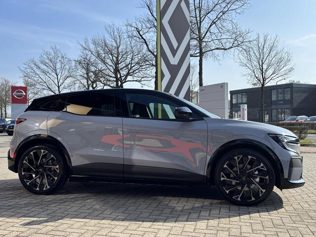 Renault MEGANE E-Tech Esprit Alpine 220 pk Comfort Range MY25 l Meer dan ¤ 3.500 voorraadvoordeel! l Gratis 5 jaar fabrieksgarantie!