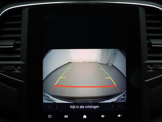 Renault MEGANE Estate 1.3 TCe R.S. Line 160pk Head-Up | Camera | Cruise | Parkeersens. v+a | Stoelverw.