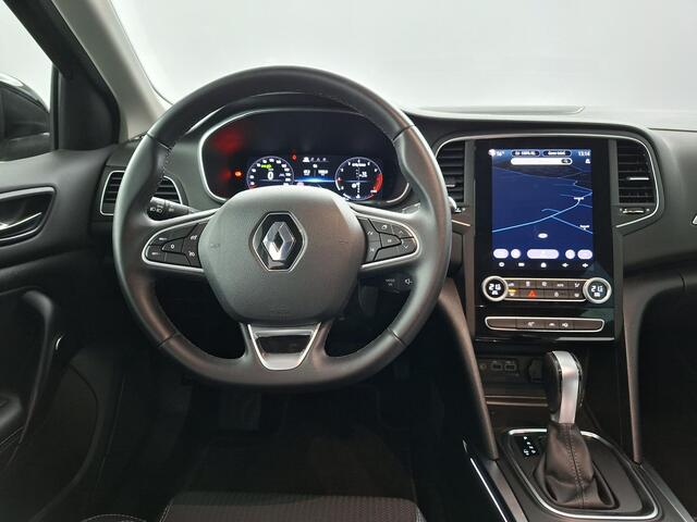 Renault MEGANE Estate 1.3 TCe 140 Techno | Climate control | Camera | Trekhaak | AppleCarplay AndroidAuto | LED koplampen | All season banden | Navigatie |