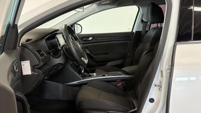 Renault MEGANE Estate 1.2 TCe GT-Line | 1 jr BOVAG garantie | Automaat | Carplay