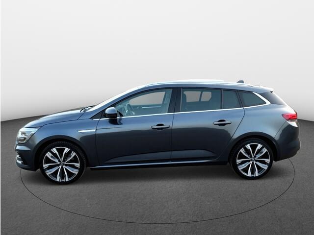 Renault MEGANE Estate 1.3 TCe Business Edition One Aut | Panoramadak | Pack drive