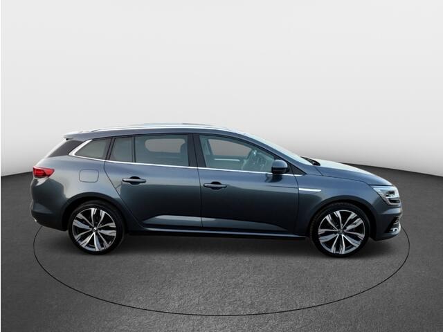 Renault MEGANE Estate 1.3 TCe Business Edition One Aut | Panoramadak | Pack drive