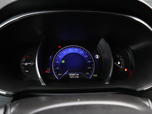 Renault MEGANE Estate 1.3 TCe Limited | TREKHAAK | STOELVERW. | PDC | CRUISE |