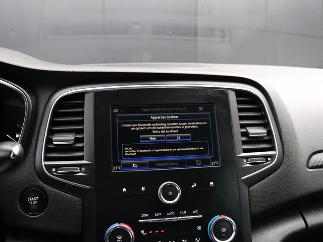 Renault MEGANE Estate 1.3 TCe Limited | TREKHAAK | STOELVERW. | PDC | CRUISE |