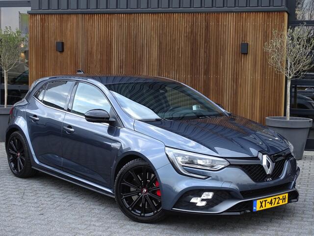 Renault MEGANE 1.8 TCe 280PK RS / Bose / LED