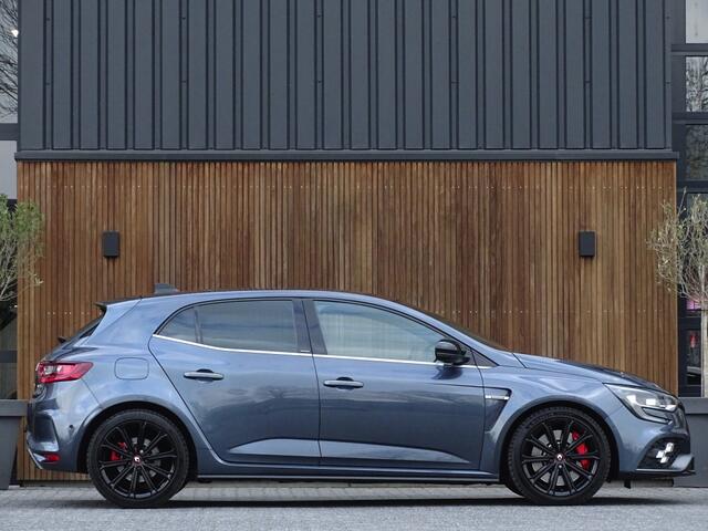 Renault MEGANE 1.8 TCe 280PK RS / Bose / LED