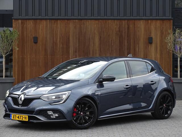 Renault MEGANE 1.8 TCe 280PK RS / Bose / LED