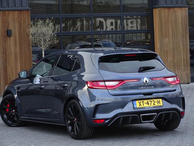 Renault MEGANE 1.8 TCe 280PK RS / Bose / LED