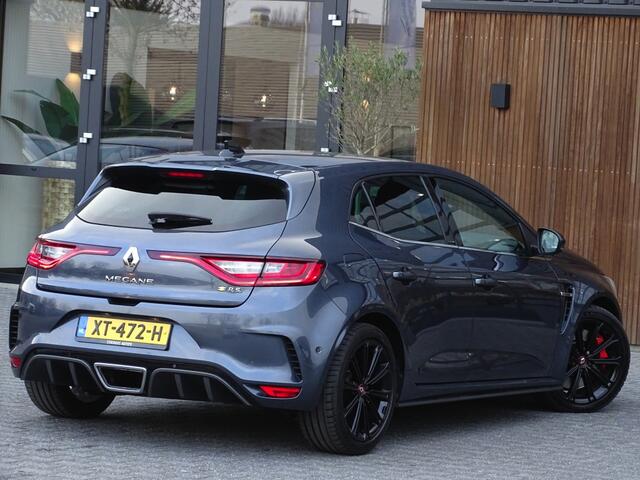 Renault MEGANE 1.8 TCe 280PK RS / Bose / LED