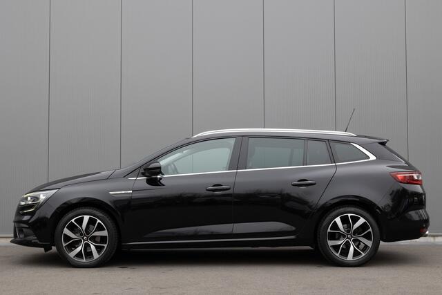 Renault MEGANE Estate 1.3 TCe Bose | CAMERA | TREKHAAK |
