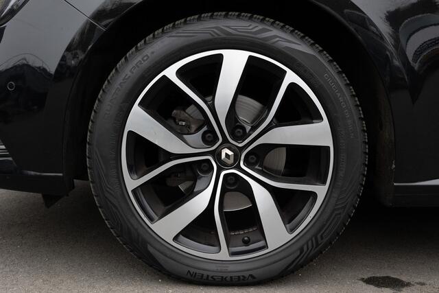 Renault MEGANE Estate 1.3 TCe Bose | CAMERA | TREKHAAK |