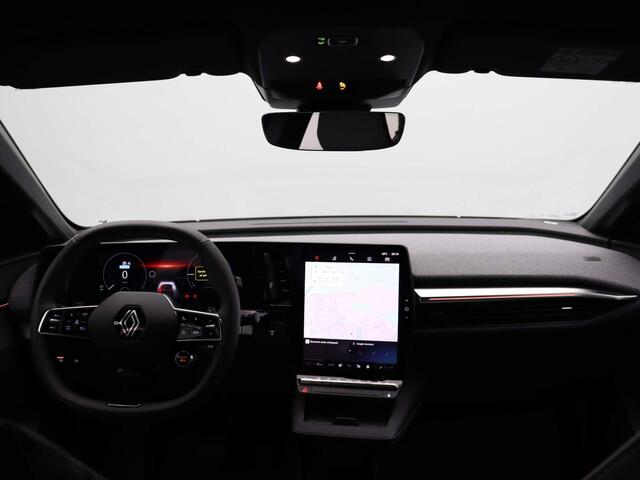 Renault MEGANE E-Tech EV40 Boost Charge Techno | Pack Advanced Drive Assist | Pack Winter | Harman Kardon Audio | 20" LMV 'Soren' | Camera | LED Pure Vision | Android Automotive | Keyless