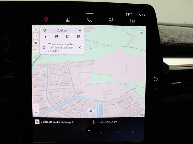 Renault MEGANE E-Tech EV40 Boost Charge Techno | Pack Advanced Drive Assist | Pack Winter | Harman Kardon Audio | 20" LMV 'Soren' | Camera | LED Pure Vision | Android Automotive | Keyless