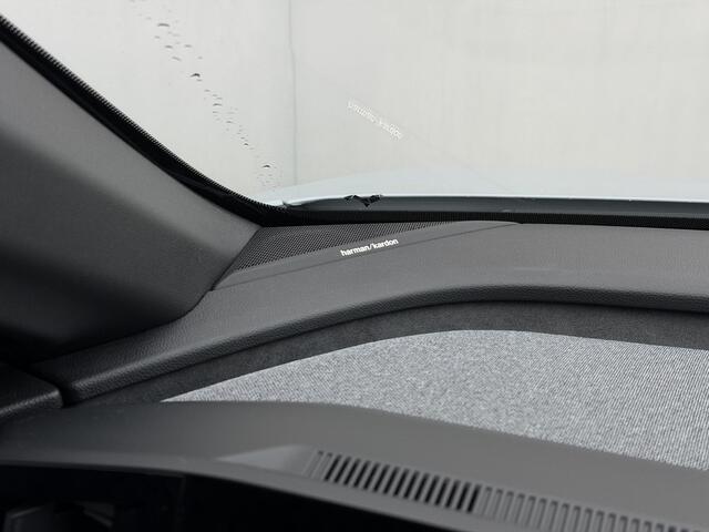 Renault MEGANE E-Tech EV60 Optimum Charge Iconic / Harman & Kardon / Afnb. Trekhaak / 360 Camera / Adaptieve Cruise / Dodehoek Detectie / Stoel & Stuurwiel Verwarming /