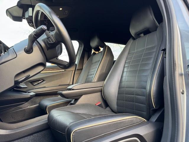 Renault MEGANE E-tech EV60 Optimum Charge Iconic 220PK/ SOH 92.2%/Trekhaak/Leer/Led/360Camera/Garantie