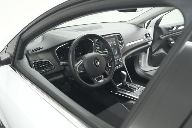 Renault MEGANE Estate TCe 140 EDC Techno | Trekhaak | Camera | Navigatie | 9.3 Inch Groot Scherm