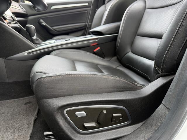 Renault MEGANE Estate BWJ 2021 1.6 E-Tech 92 PK Plug-In Hybrid 160 Business Edition One PANO | FULL LED | STOELVERW. | LEDER | CAMER | CARPLAY + ANDROID | NAVI | CLIMA | CRUISE | LMV | PDC