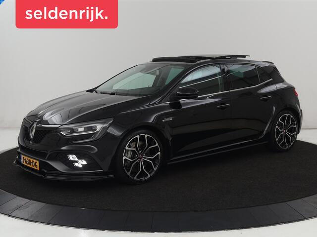 Renault MEGANE 1.8 TCe 280 RS | Panoramadak | Head-Up | Stoelverwarming | Alcantara | Carplay | Camera | Sportstoelen | Navigatie | 19'' | Bose Sound | Keyless | Full LED | Dodehoek detectie | Maxton