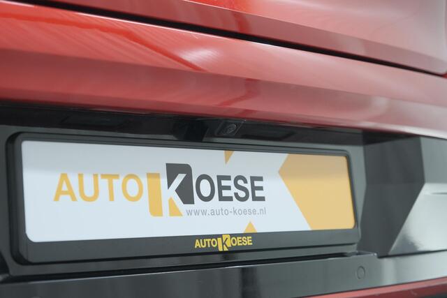 Renault MEGANE E-Tech EV60 220 Charge Techno | Adaptieve Cruise Control | Winterpakket | Dodehoekdetectie | Harman Kardon