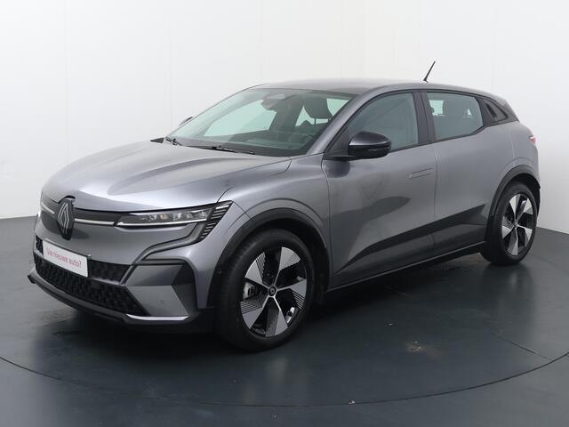 Renault MEGANE E-Tech EV60 Optimum Charge Evolution | 218 PK | Adaptive cruise control | Climate control | Achteruitrijcamera | Parkeersensoren | Apple Carplay/Android Auto |
