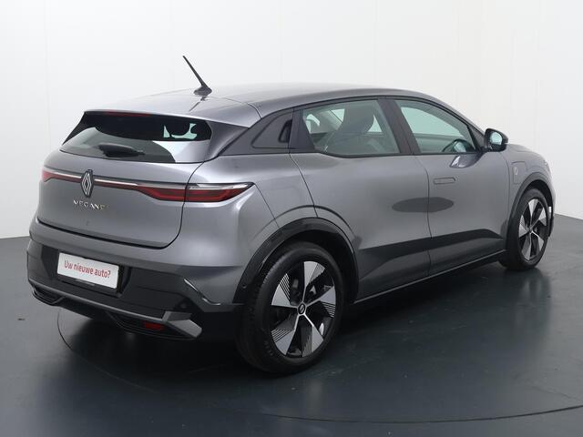 Renault MEGANE E-Tech EV60 Optimum Charge Evolution | 218 PK | Adaptive cruise control | Climate control | Achteruitrijcamera | Parkeersensoren | Apple Carplay/Android Auto |