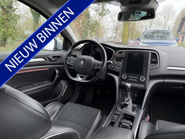 Renault MEGANE 1.3 TCe Bose CARPLAY|LED|CAMERA
