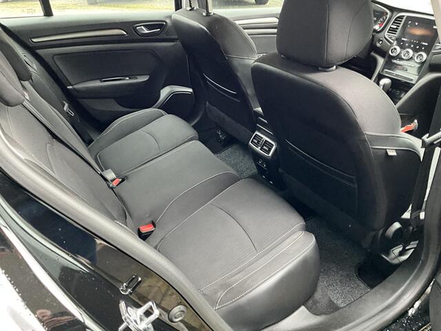 Renault MEGANE Estate 1.3 TCe Business Zen