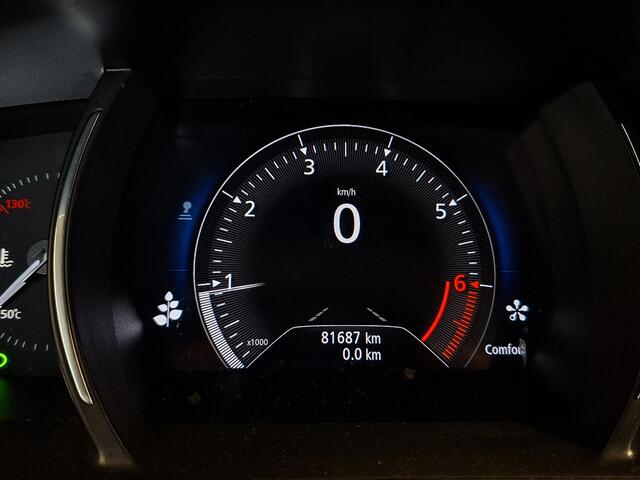 Renault MEGANE Estate 1.3 TCe 160pk Bose, schuifdak, carplay, cruise