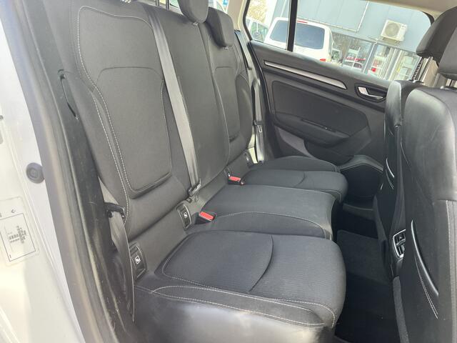 Renault MEGANE Estate 1.3 TCe Business Zen