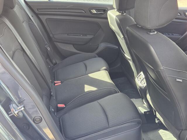 Renault MEGANE Estate 1.3 TCe Limited Trekhaak, Navigatie,