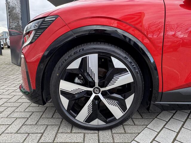 Renault MEGANE E-Tech EV60 Optimum Charge Techno | Pack Advanced Drive Assist | Pack Winter |