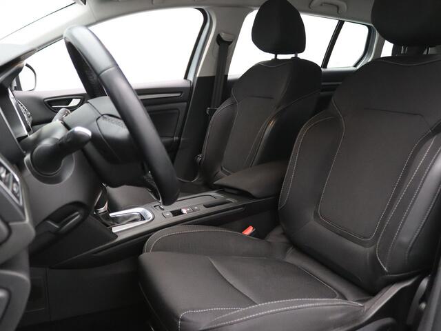 Renault MEGANE Estate 1.6 E-Tech Plug-In Hybrid 160 Zen Cruise | Climate | Navi | Parkeersens. v+a | Trekhaak