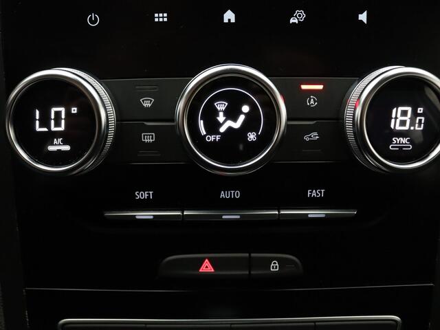 Renault MEGANE Estate 1.6 E-Tech Plug-In Hybrid 160 Zen Cruise | Climate | Navi | Parkeersens. v+a | Trekhaak