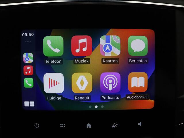 Renault MEGANE Estate 1.6 E-Tech Plug-In Hybrid 160 Zen Cruise | Climate | Navi | Parkeersens. v+a | Trekhaak