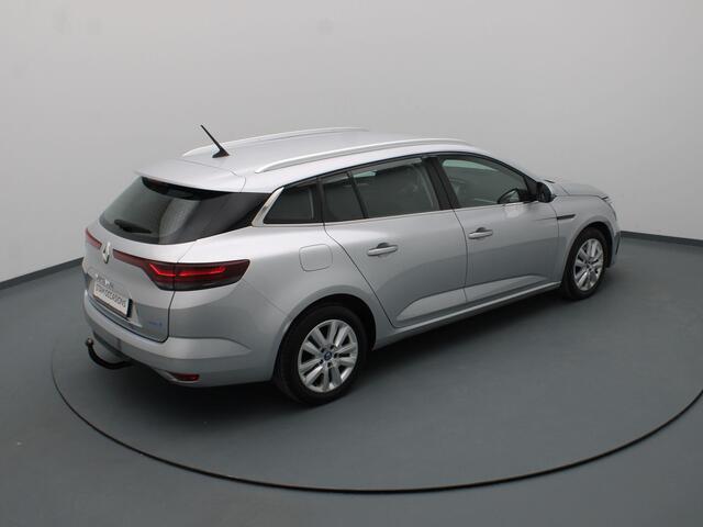 Renault MEGANE Estate 1.6 E-Tech Plug-In Hybrid 160 Zen Cruise | Climate | Navi | Parkeersens. v+a | Trekhaak