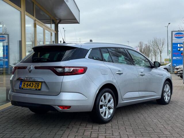 Renault MEGANE Estate 1.3 TCe | LM VELGEN | NAVI |