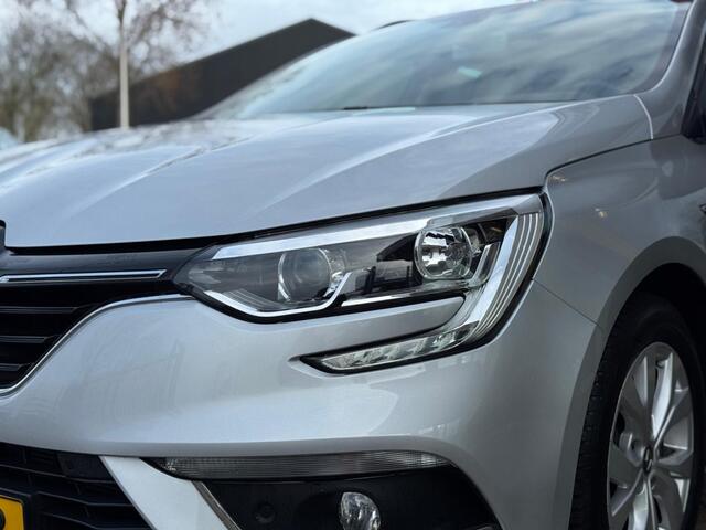 Renault MEGANE Estate 1.3 TCe | LM VELGEN | NAVI |