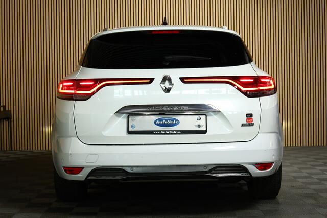 Renault MEGANE Estate 1.6 E-Tech Plug-In Hybrid 160 R.S. Line KEYLESS BOSE PDC CAMERA "21