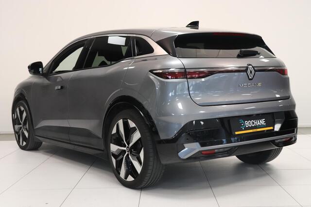 Renault MEGANE E-Tech EV60 Optimum Charge Iconic | SOH 95% | Navigatie | Camera | Warmtepomp | Winterpakket |