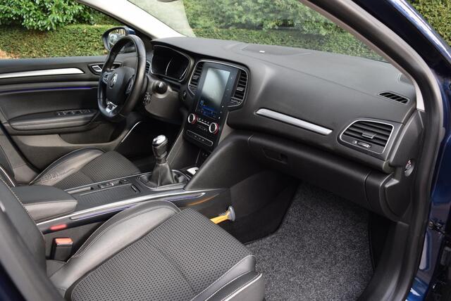 Renault MEGANE 1.2 TCe Bose | Massage | Camera | Startknop